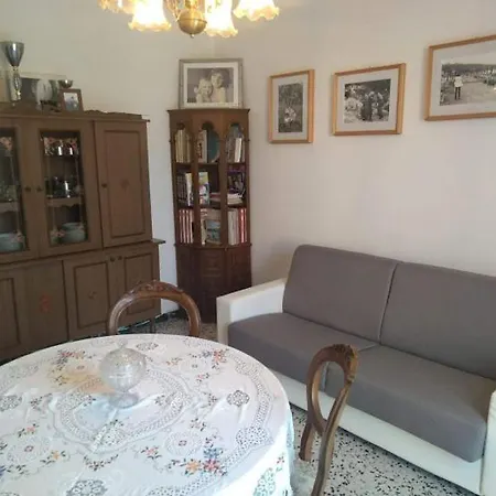 Grande Con Terrazza A A 4km Dal Mare Сasa de vacaciones