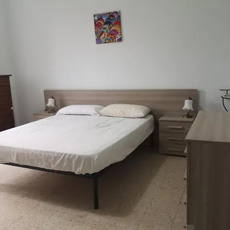 Grande Con Terrazza A A 4km Dal Mare Сasa de vacaciones *