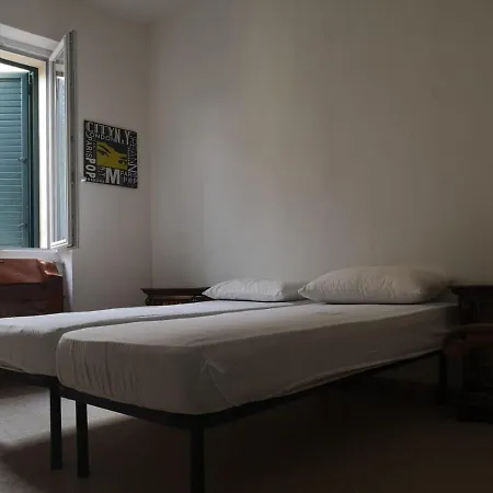 Grande Con Terrazza A A 4km Dal Mare Сasa de vacaciones *